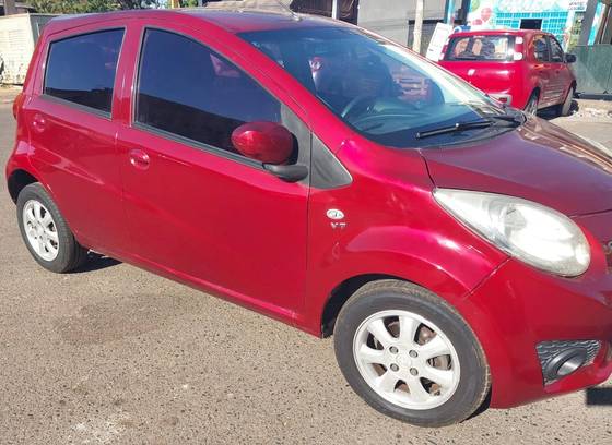 JAC J2 1.4 16V GASOLINA 4P MANUAL